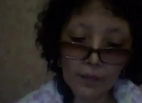 54 yo russian mature mom webcam - LixxxCam porn video