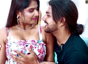 Desi Indian girl seduced and fucked permanent by her boyfriend
