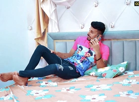 Indian beautiful sexy model seduced increased by fucked hard by director