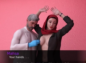 4 Years in Tehran Update 11
