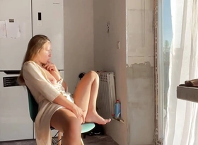 Compilation be advantageous to orgasms with squirt