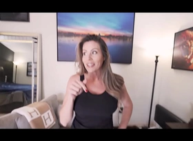 Breast-feed Yon Law With Benefits Part 1 Coco Vandi