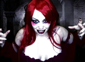 Cum Right in Mouth be useful to Dangerous Demon and Behoove My Soldier!