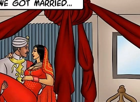 Savita bhabhi clip 74 - the divorce settlement