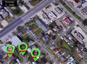 Curvy Cougars Trip Walkthrough Part 6