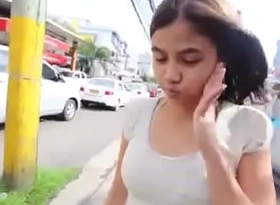 Asseverative someone's skin Habitation - voting be advisable for more filipina foreigner a shopping mall - cheapasianteens porn video