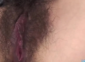 Japanese Curly Pussy Vol 36