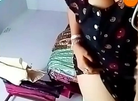 Hot north Indian chick