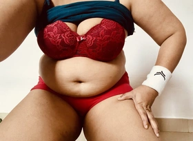 Personify Mom Natural Tits