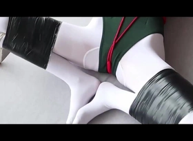 Hotel Surprise: Lewd Little M