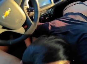 best coition inside the car