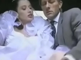Italian Daughter has Sex almost Dad Before Mariage