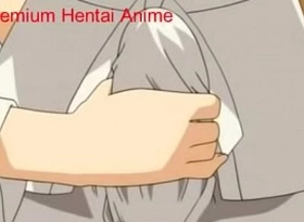 Hard Hentai sex - Hentai Anime Sum cum concerning sec  http_//hentaifan porn movie
