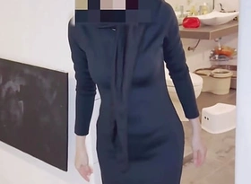 EPS. 2 - Malaysian Muslim Girl doing Porn more Dimensions on Onlyfans. Awek Tudung