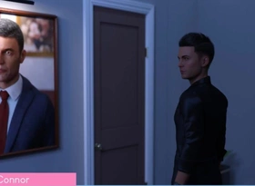 Midnight Paradise Part 80 - Cumming Inside Their way unconnected with Misskitty2k