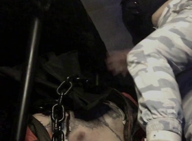 Guantanamo Bae - Army Cosplay