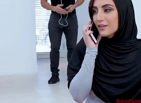 My Annoying Arab Sex Slave