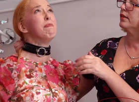 Humilated Fucked and Caned