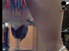 The First Online Deepthroat Training be advisable for an Obedient