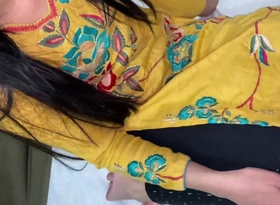 My Slutty Step Mom\'s Pussy Fucking