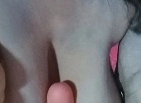 Titty Fucked Turns to Riding N Bouncing on That Monster Cock