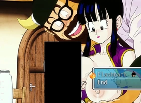Kamesutra Dbz Erogame 90 the Pipeline Tits of the Series