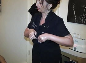 Foursome fun within reach Julie's