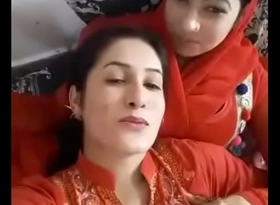 Pakistani fun loving girls