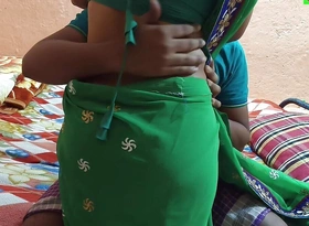Desi Sona Bhabhi Ki Chudayi