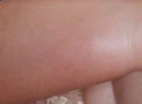 Southern PAWG Miss Pink Plush Rides BBC