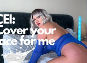 Taste Your Obedience: a CEI Beggar You Won’t Forget