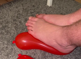 Miaxxx Big Ballons Looner