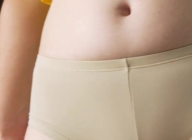 Camel Start-up Asmr Tease in Vintage Panties