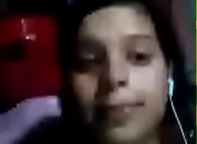 Hot assam girl rakhi identically boobs and pussy ring on video calling