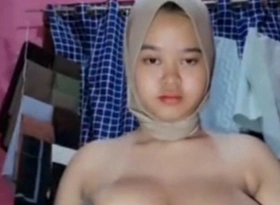 Persiapan Berangkat Sekolah