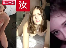 Lean Anderson aka Blaire Ivory Can\'t Dangle To Lane Will not hear of First Asian Cock - BananaFever AMWF