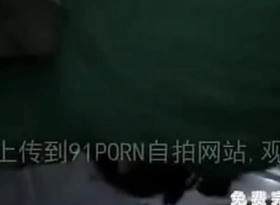 操大屁股少妇
