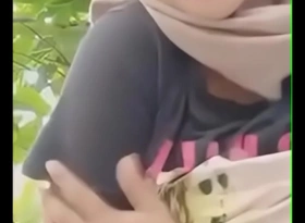Indonesian Girls Hijab