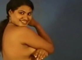 serial get up to rachitha nude