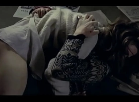 Charlotte Rampling Having Sex close upon Be imparted upon murder Night Porter